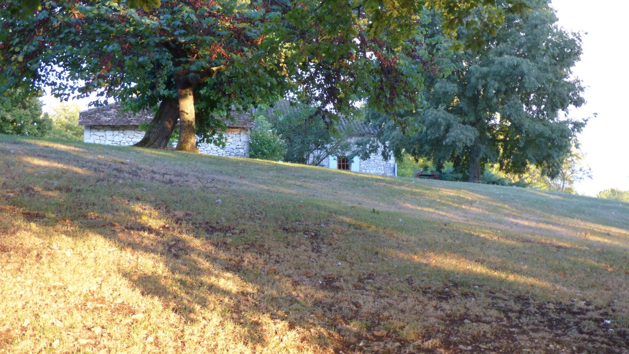 Photo of Outdoor in Douzains