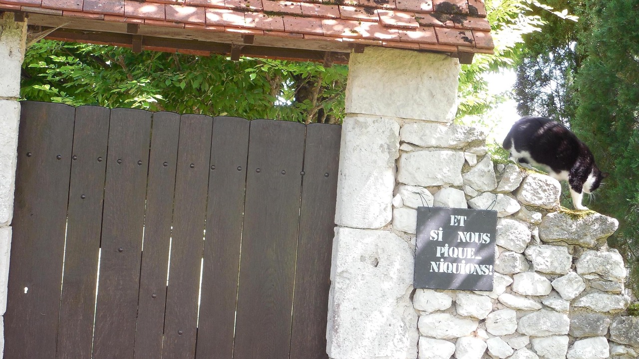 Photo of Outdoor in Douzains