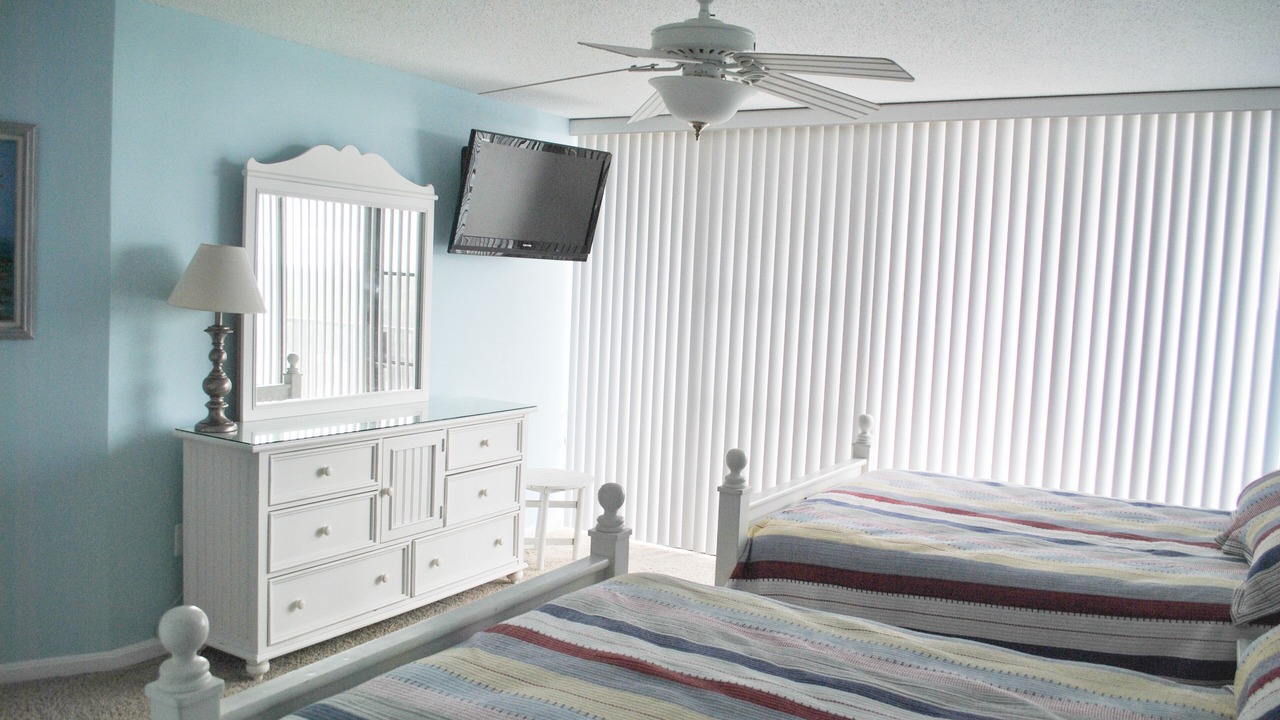 Photo of Bathroom in Bethany Beach