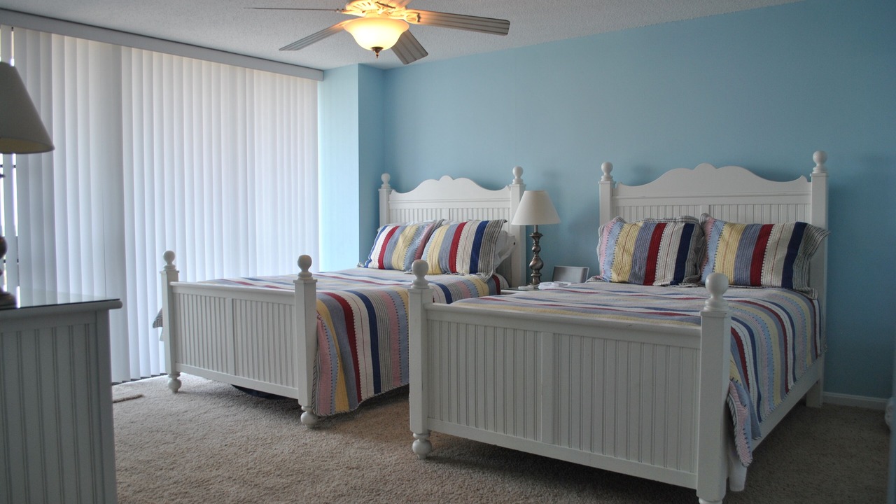Photo of Patio Balcony in Bethany Beach