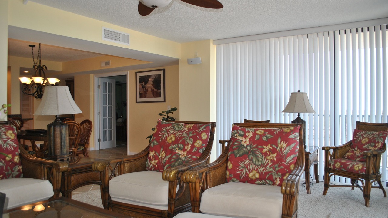 Photo of Bedroom in Bethany Beach
