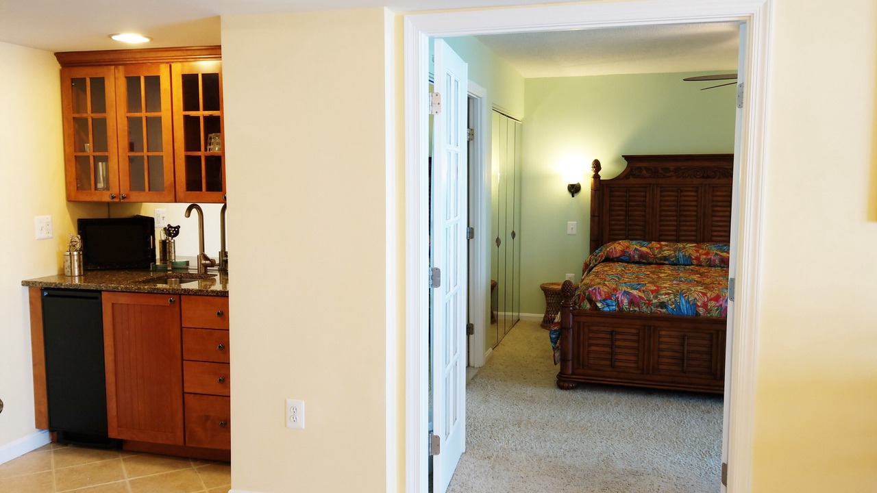 Photo of Bedroom in Bethany Beach