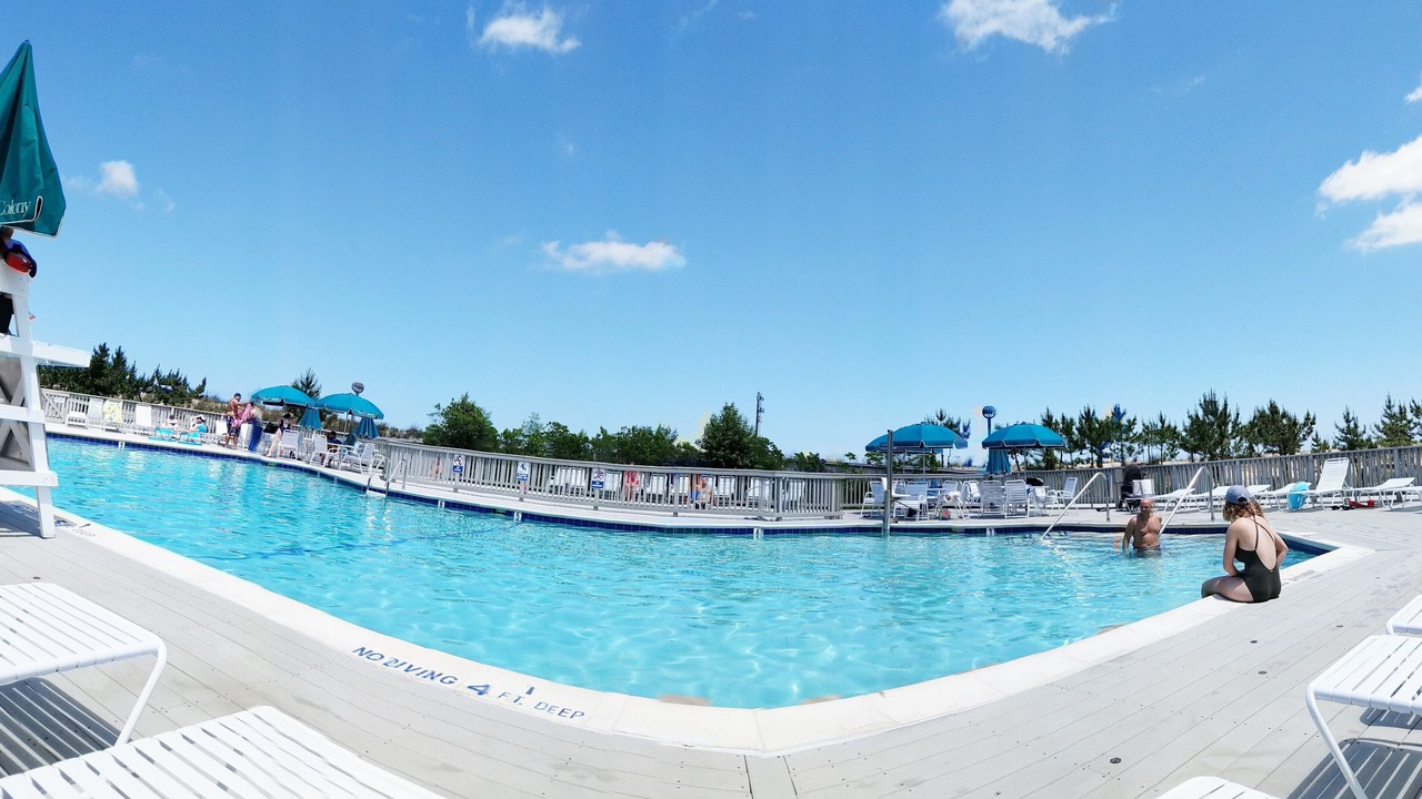 Photo of Outdoor in Bethany Beach