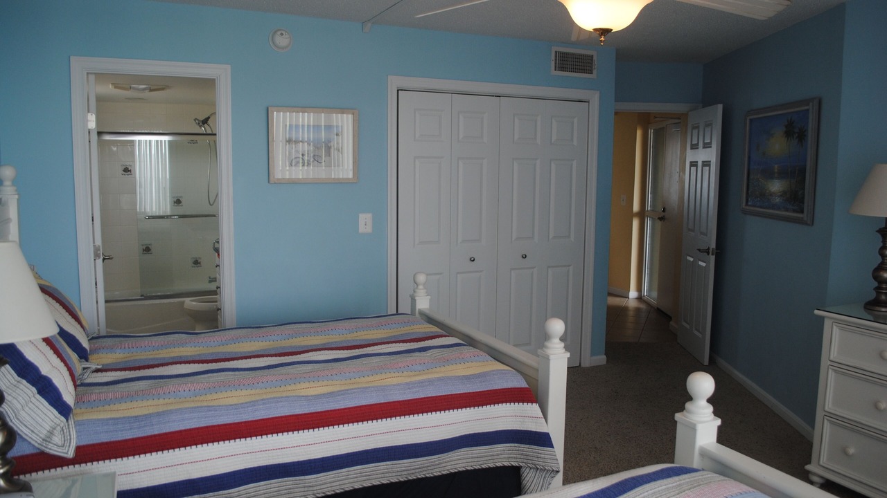 Photo of Patio Balcony in Bethany Beach