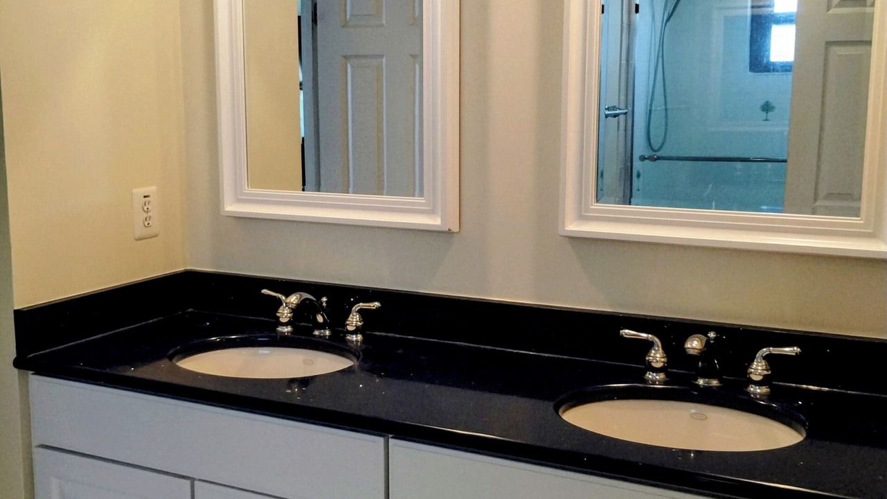 Photo of Bathroom in Bethany Beach