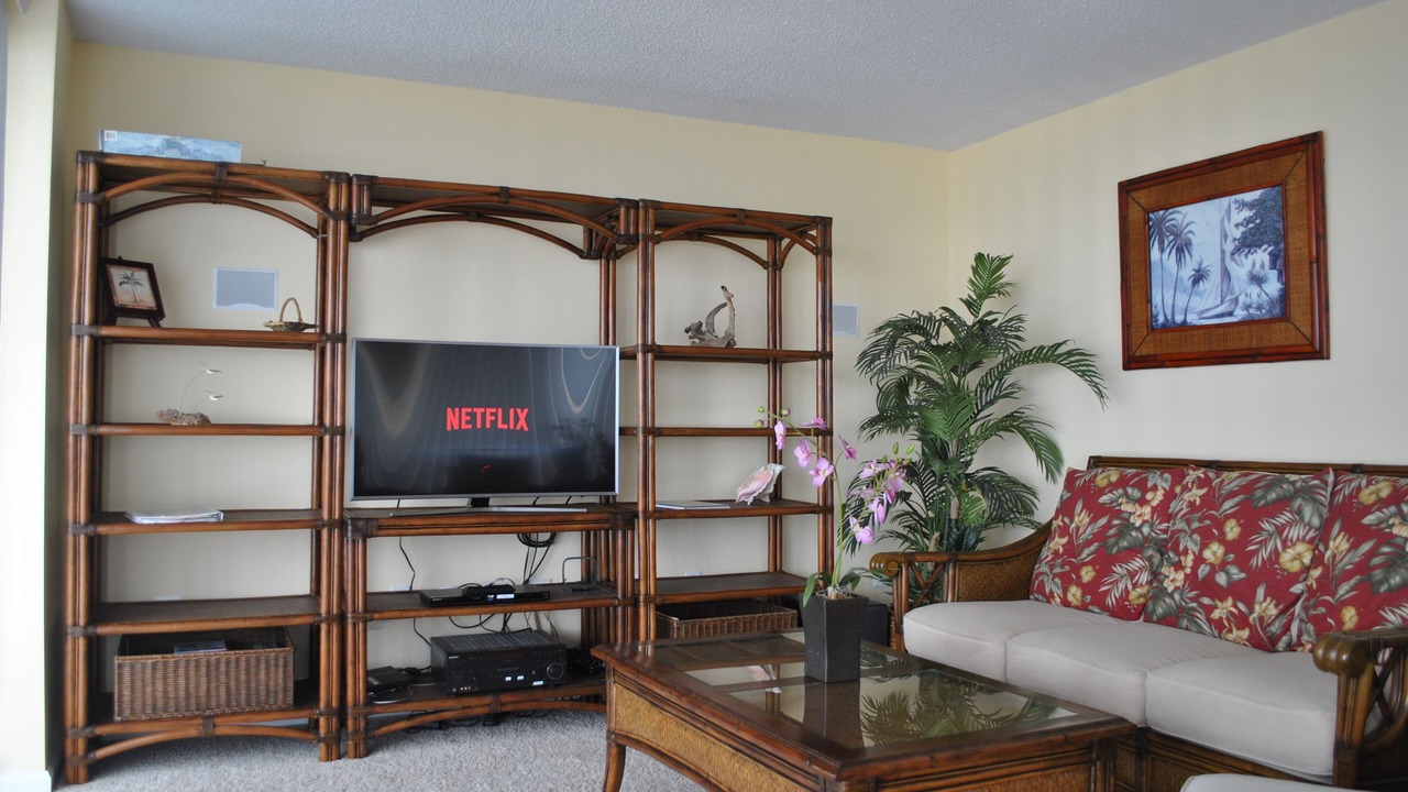 Photo of Bedroom in Bethany Beach