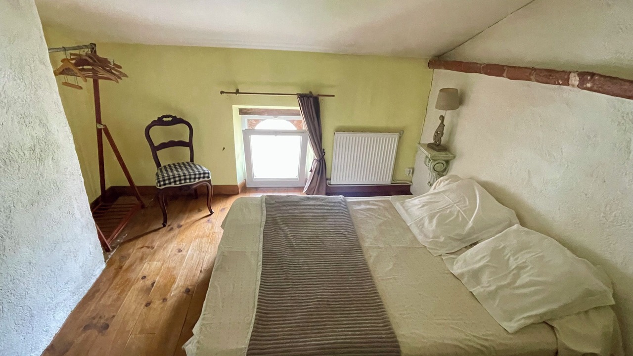 Photo of Bedroom in Villeneuve-sur-Lot