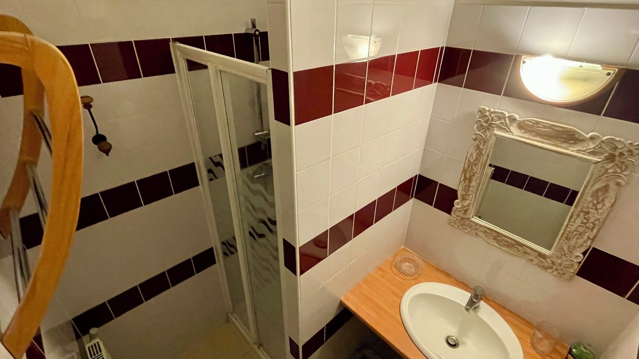 Photo of Bathroom in Villeneuve-sur-Lot
