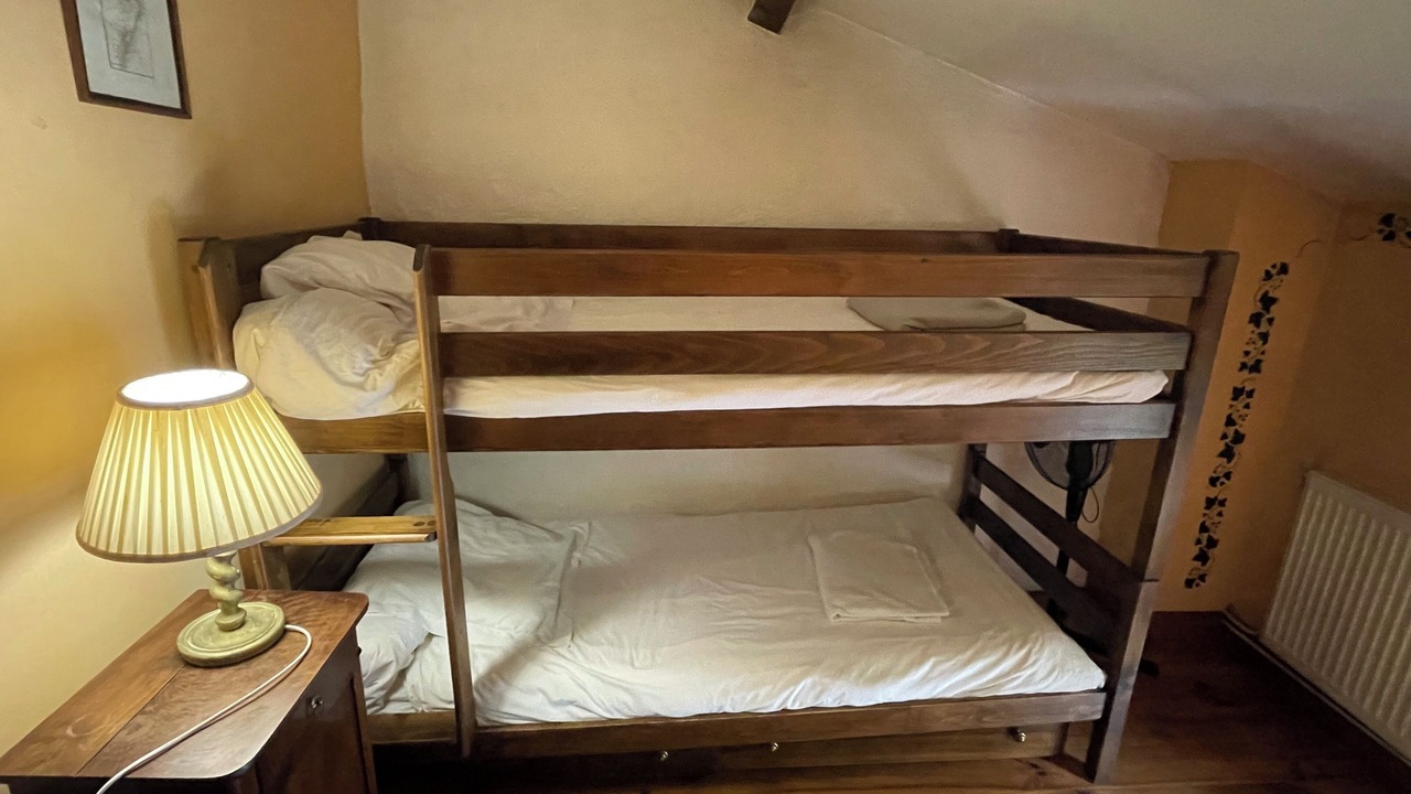 Photo of Bedroom in Villeneuve-sur-Lot