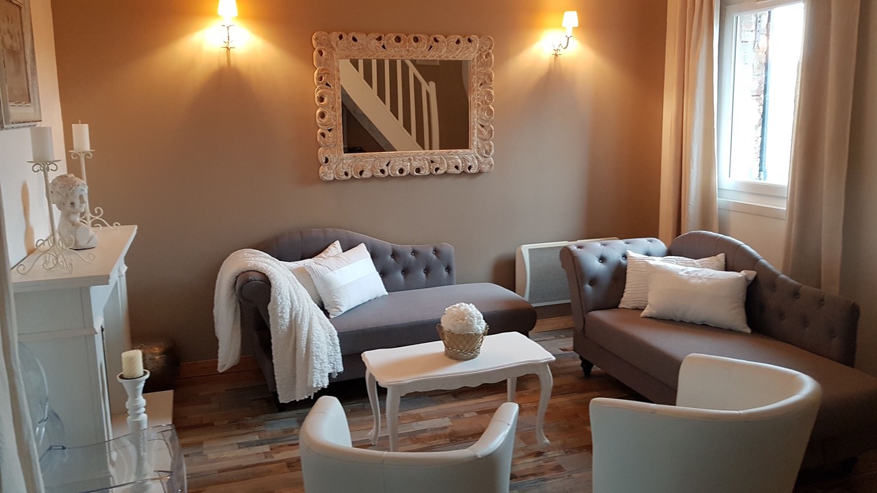 Photo of Livingroom in Dieppe