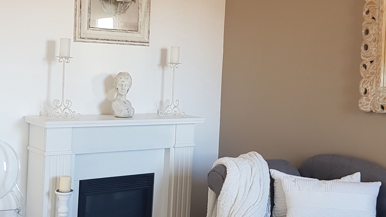 Photo of Livingroom in Dieppe
