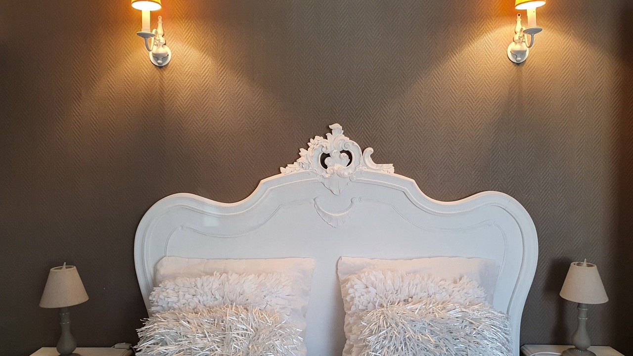 Photo of Bedroom in Dieppe