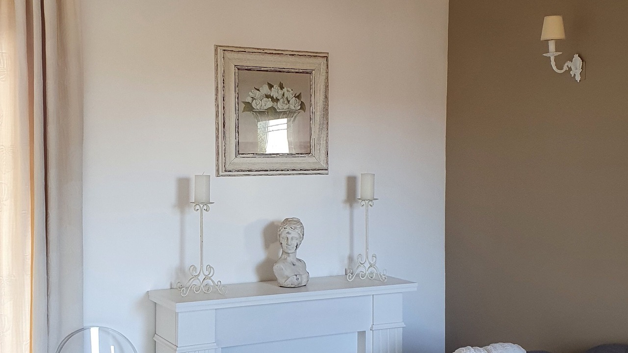 Photo of Livingroom in Dieppe