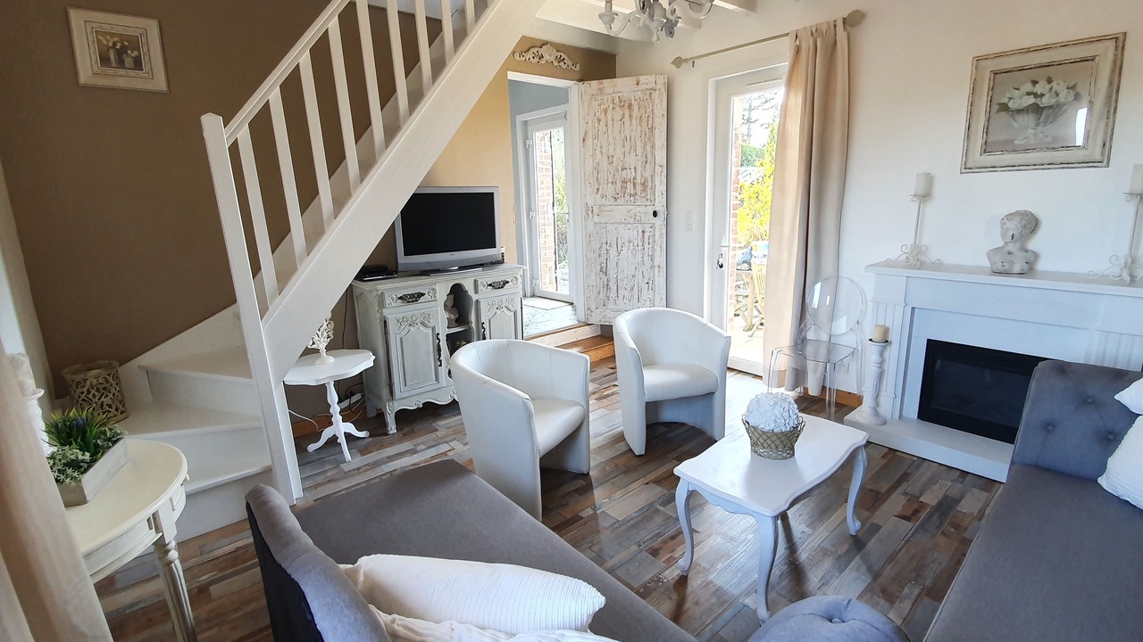 Photo of Livingroom in Dieppe