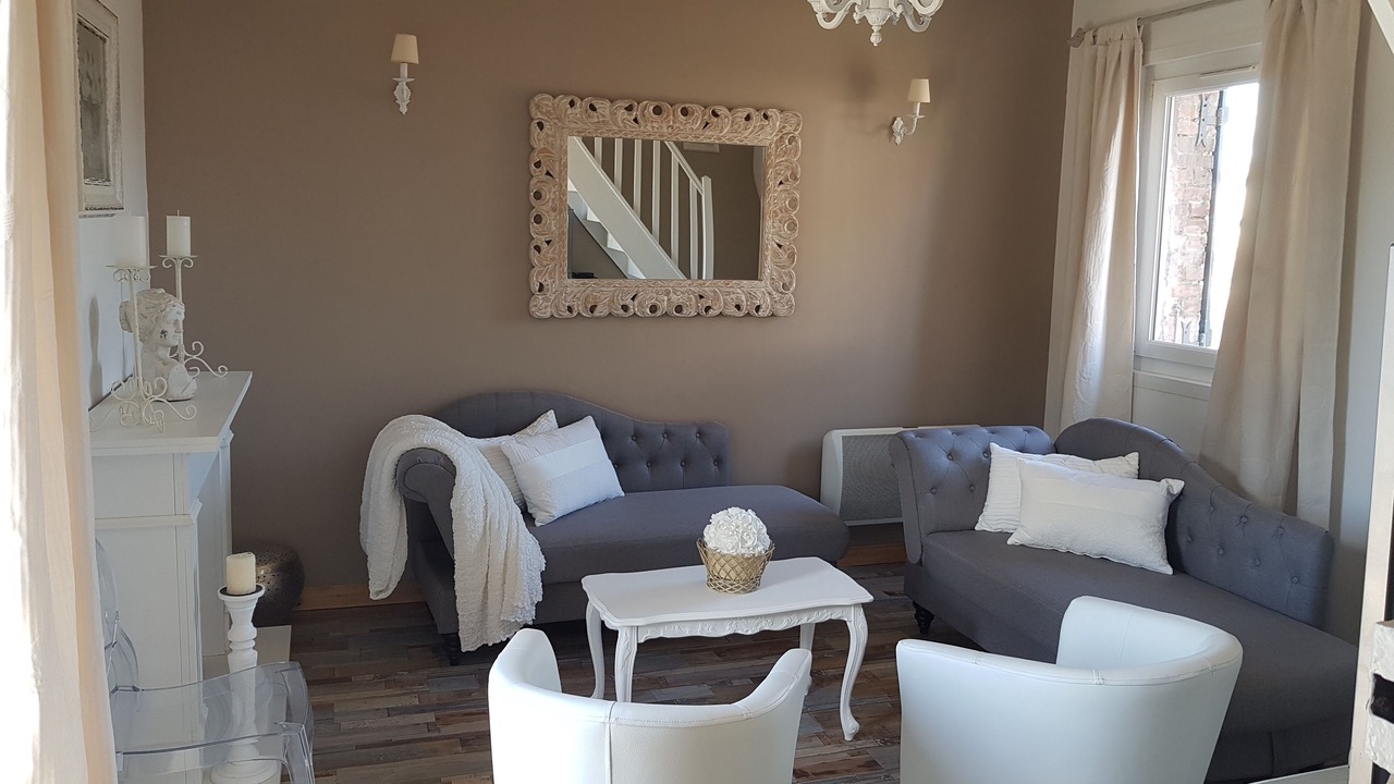 Photo of Livingroom in Dieppe