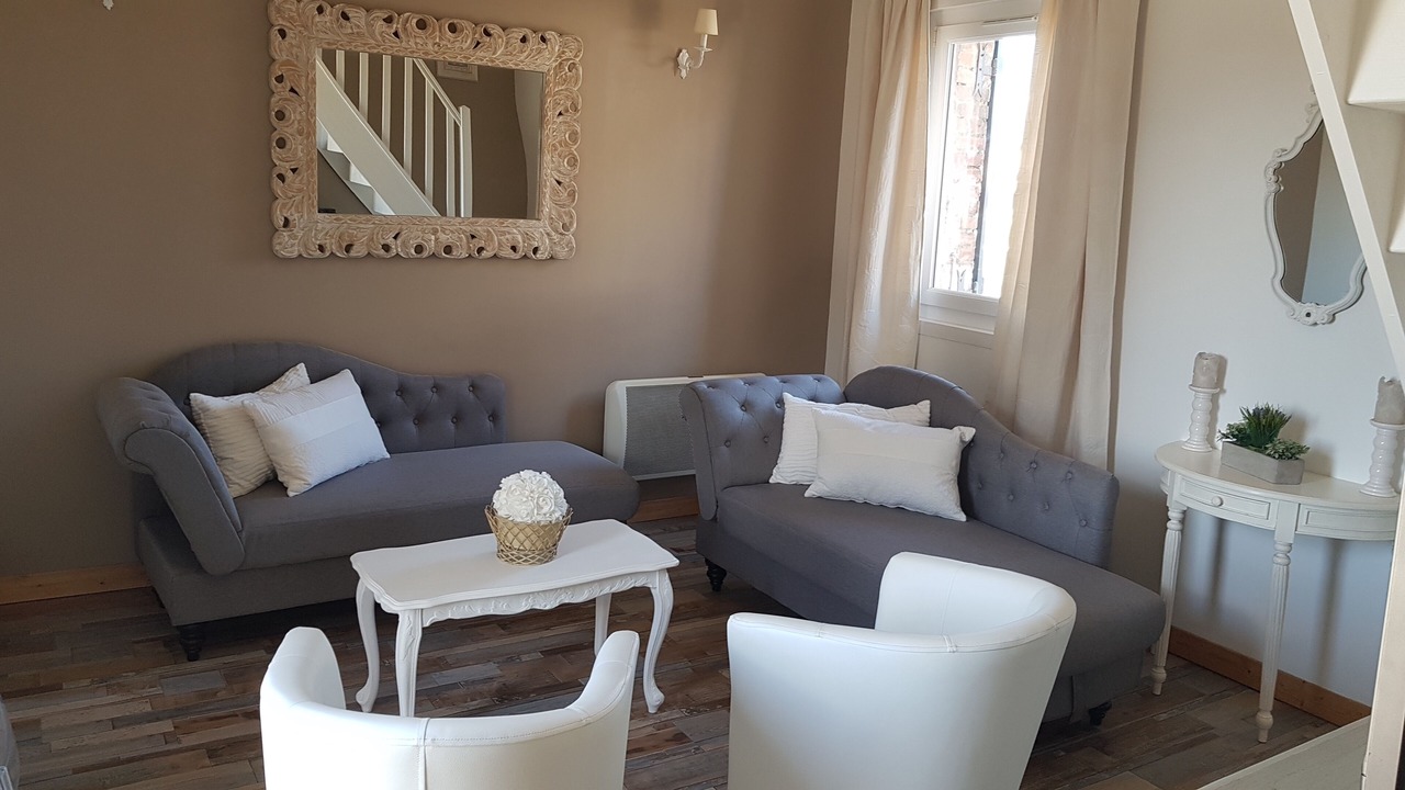 Photo of Livingroom in Dieppe