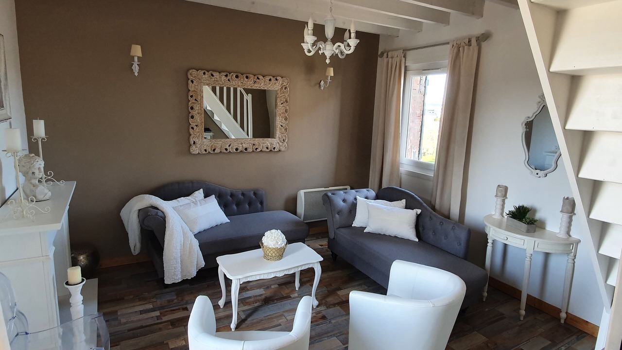 Photo of Livingroom in Dieppe