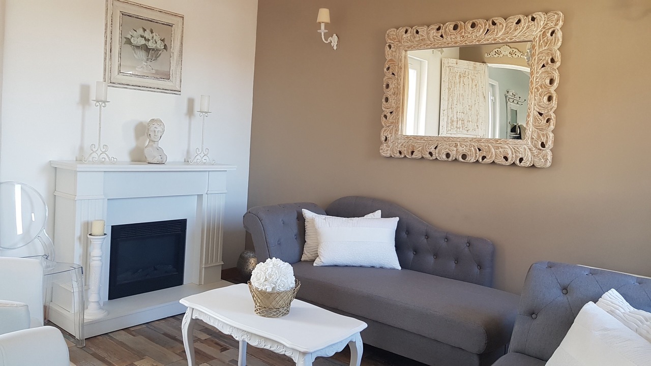 Photo of Livingroom in Dieppe