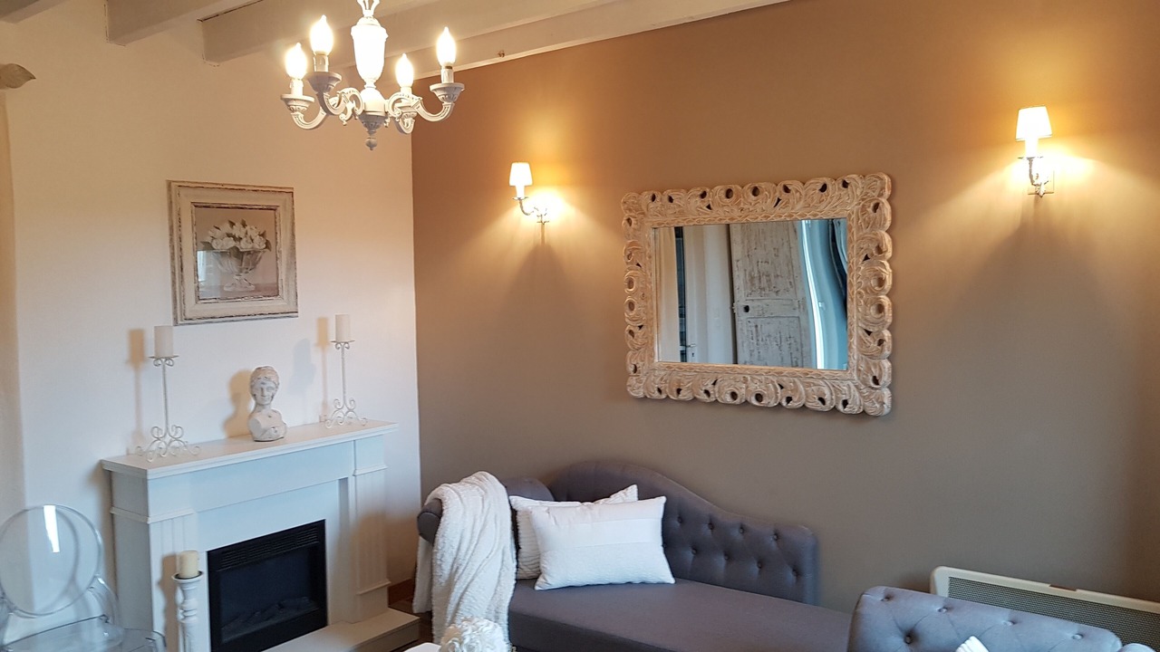 Photo of Livingroom in Dieppe