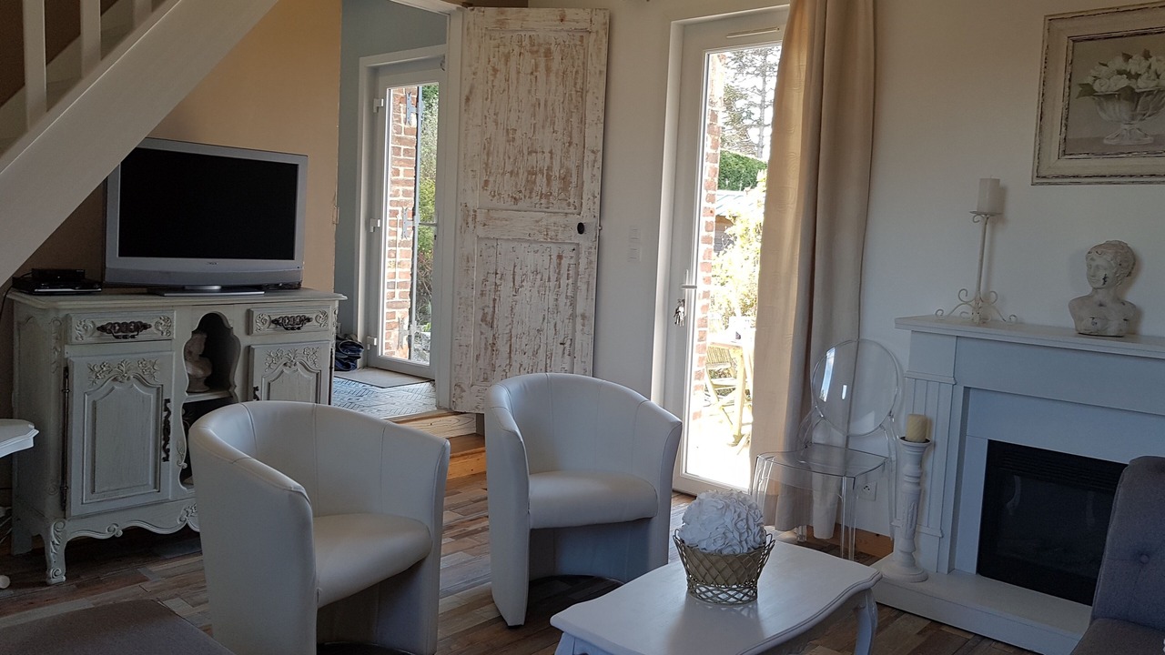 Photo of Livingroom in Dieppe