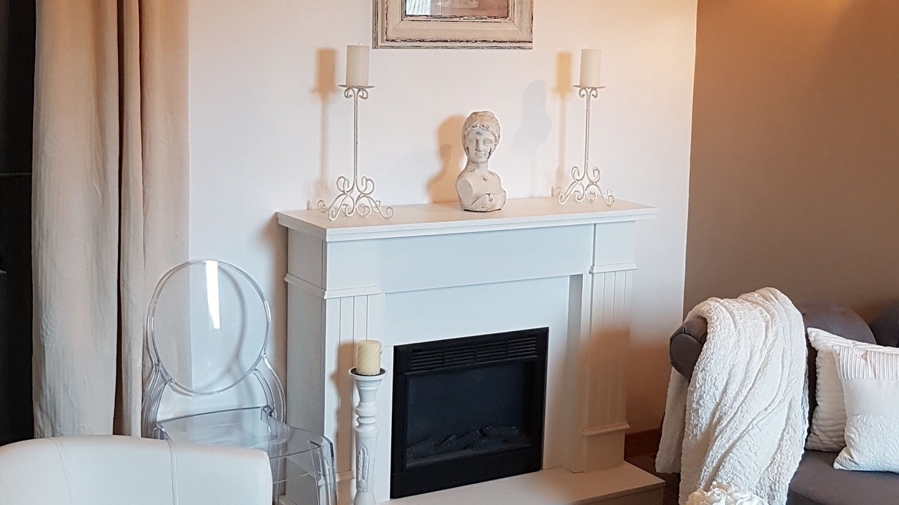 Photo of Livingroom in Dieppe