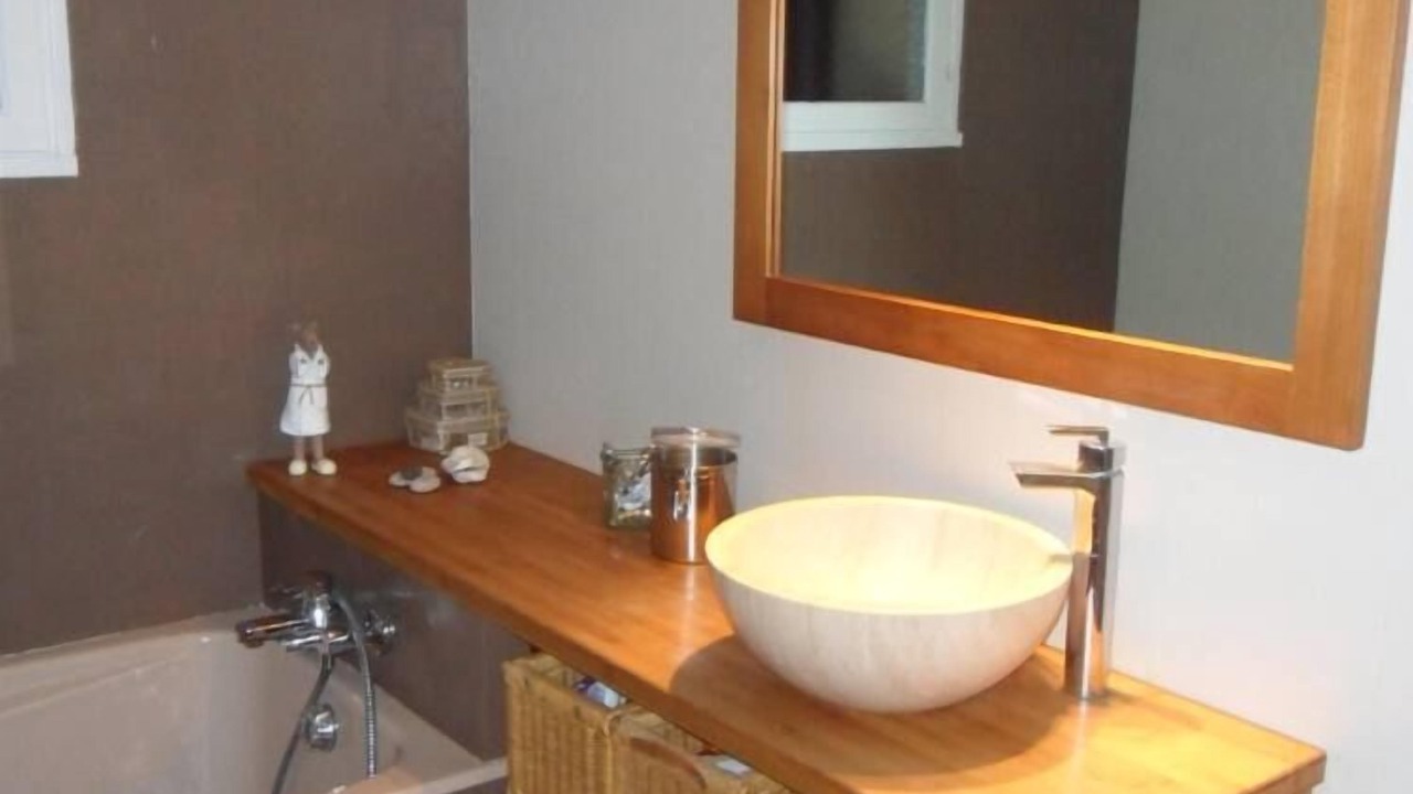 Photo of Bathroom in Entraigues-sur-la-Sorgue