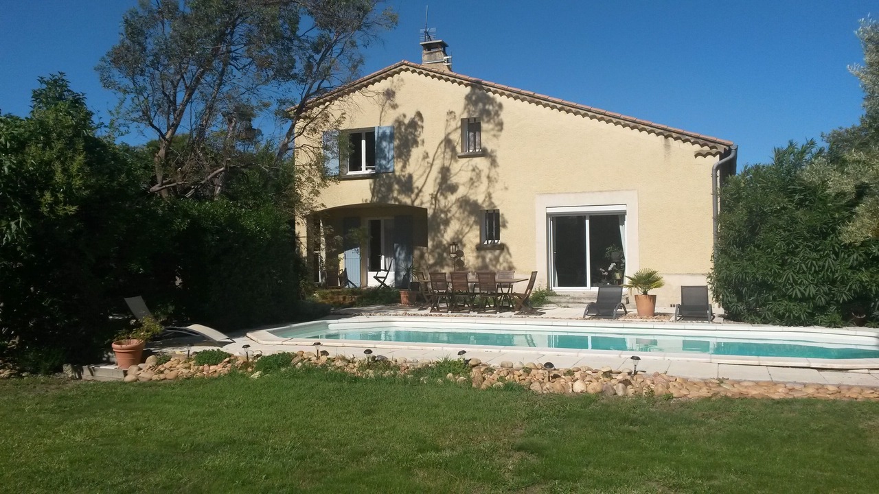 Photo of Outdoor in Entraigues-sur-la-Sorgue