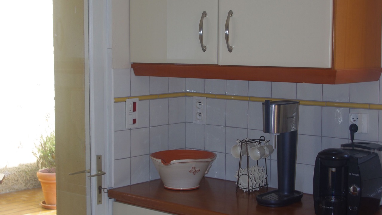 Photo of Kitchen in Entraigues-sur-la-Sorgue