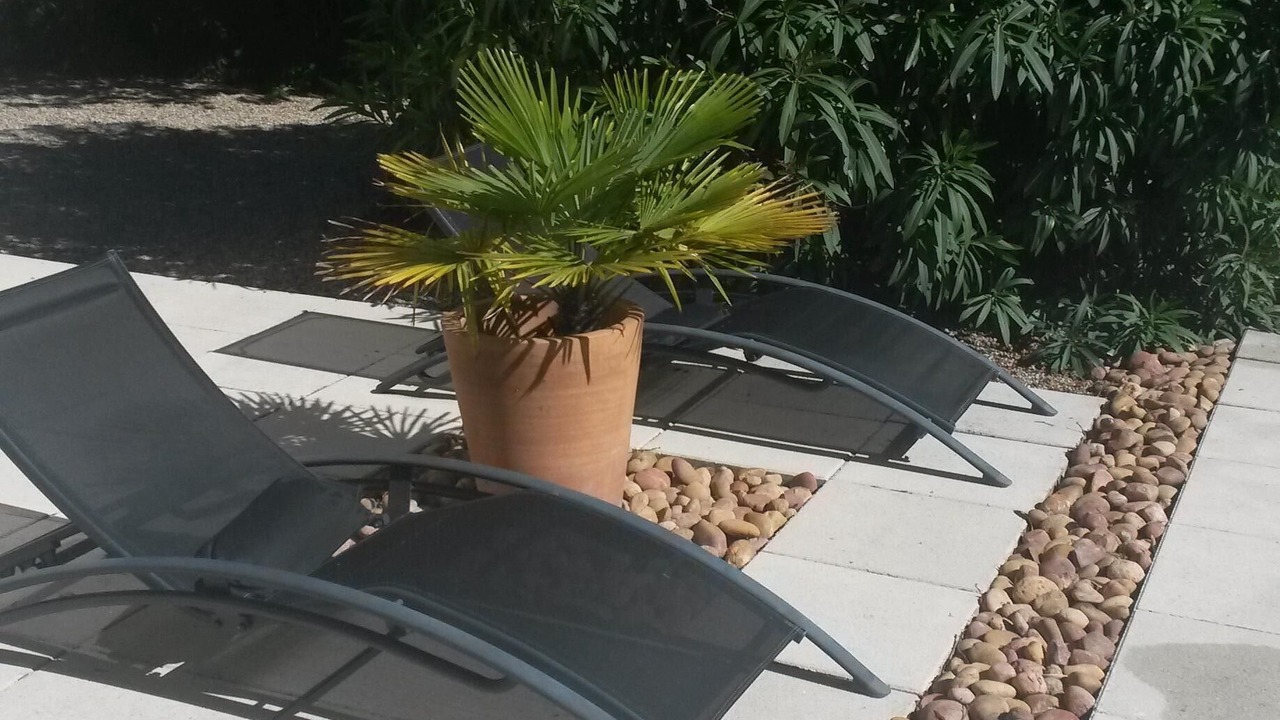 Photo of Patio Balcony in Entraigues-sur-la-Sorgue