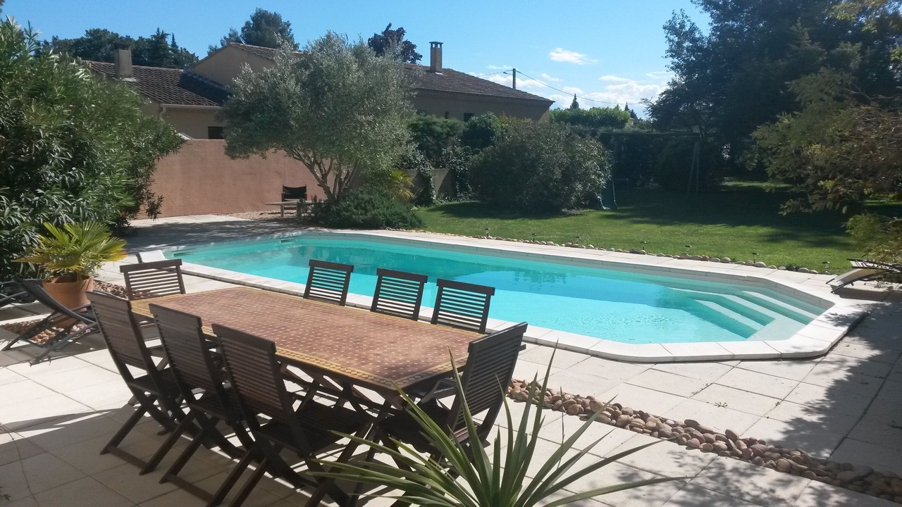 Photo of Outdoor in Entraigues-sur-la-Sorgue