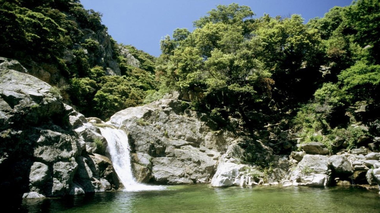 Photo of Outdoor in Riols