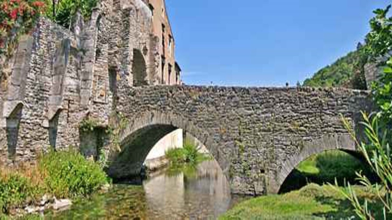 Photo of Outdoor in Riols