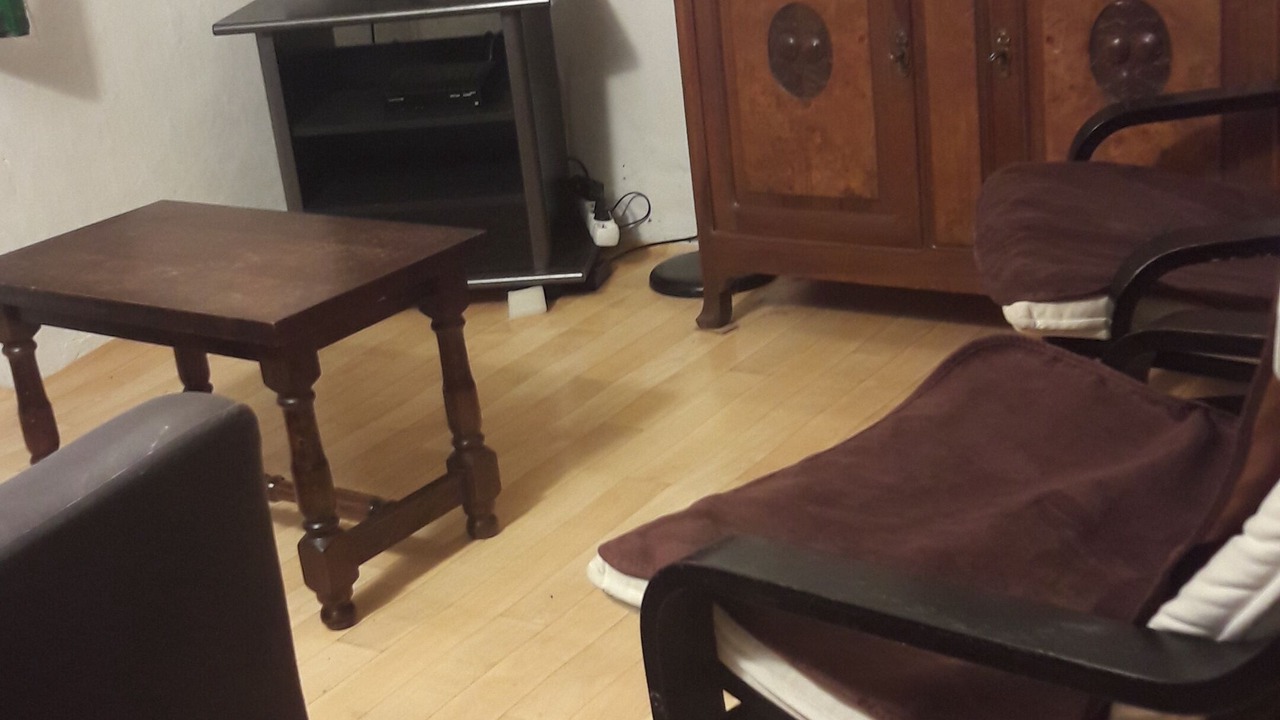 Photo of Livingroom in Riols