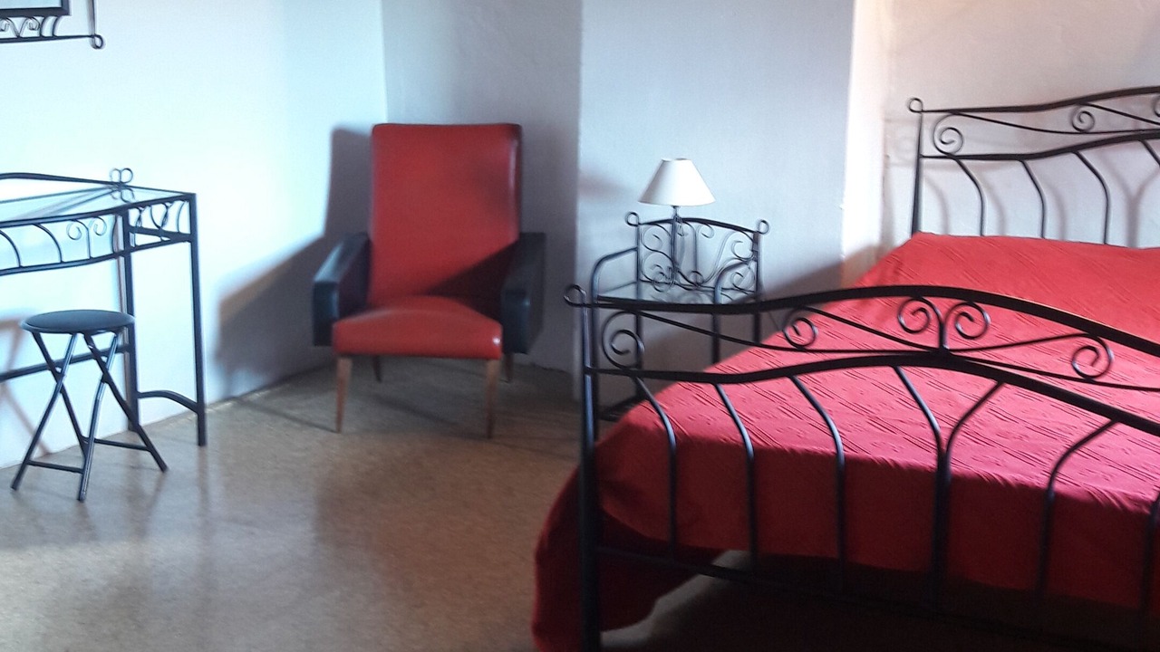 Photo of Bedroom in Riols