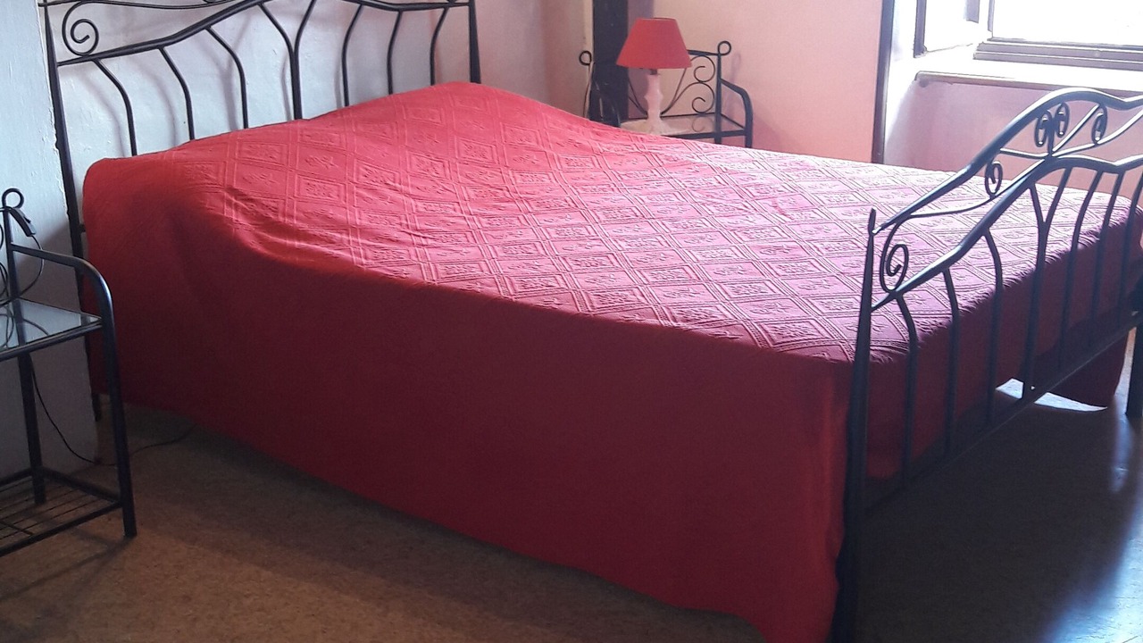 Photo of Bedroom in Riols