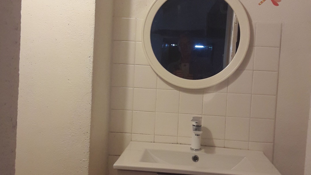 Photo of Bathroom in Riols