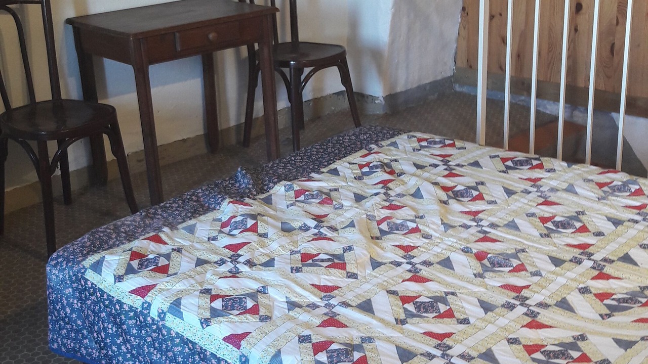 Photo of Bedroom in Riols