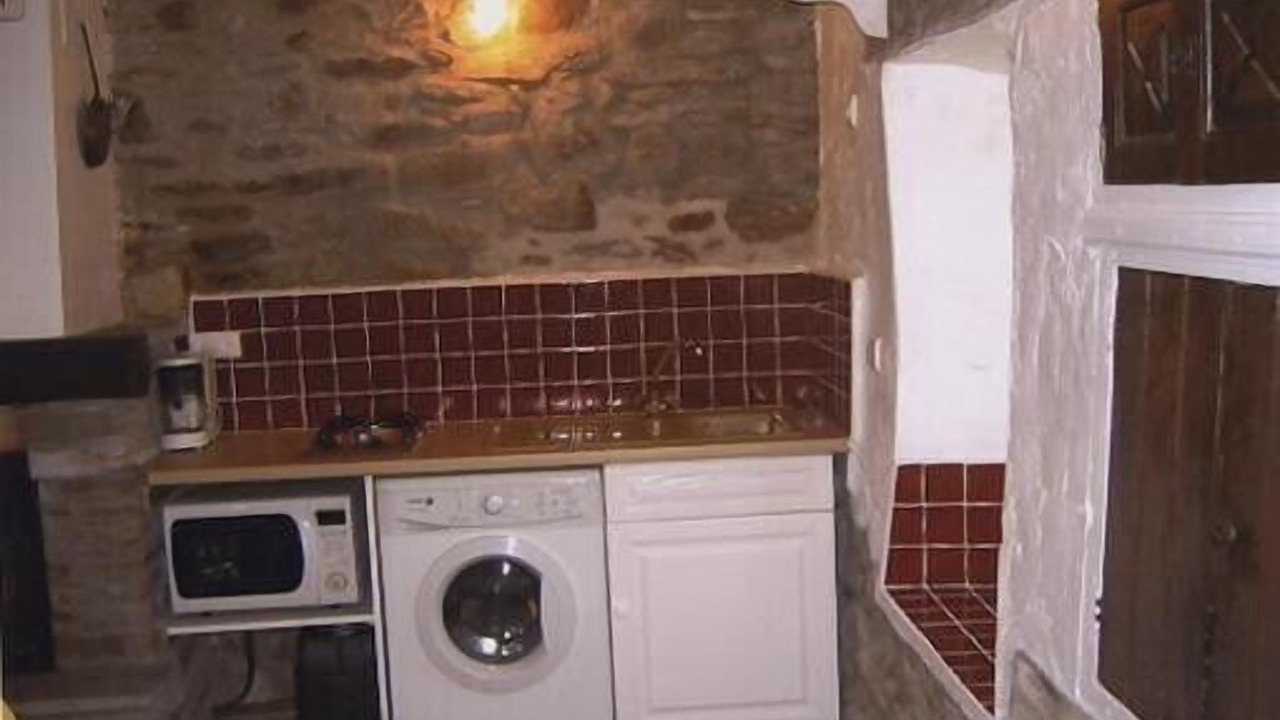 Photo of Kitchen in Riols