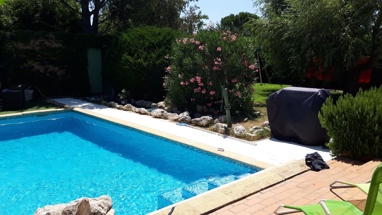 Photo of Outdoor in Gard Rhodanien