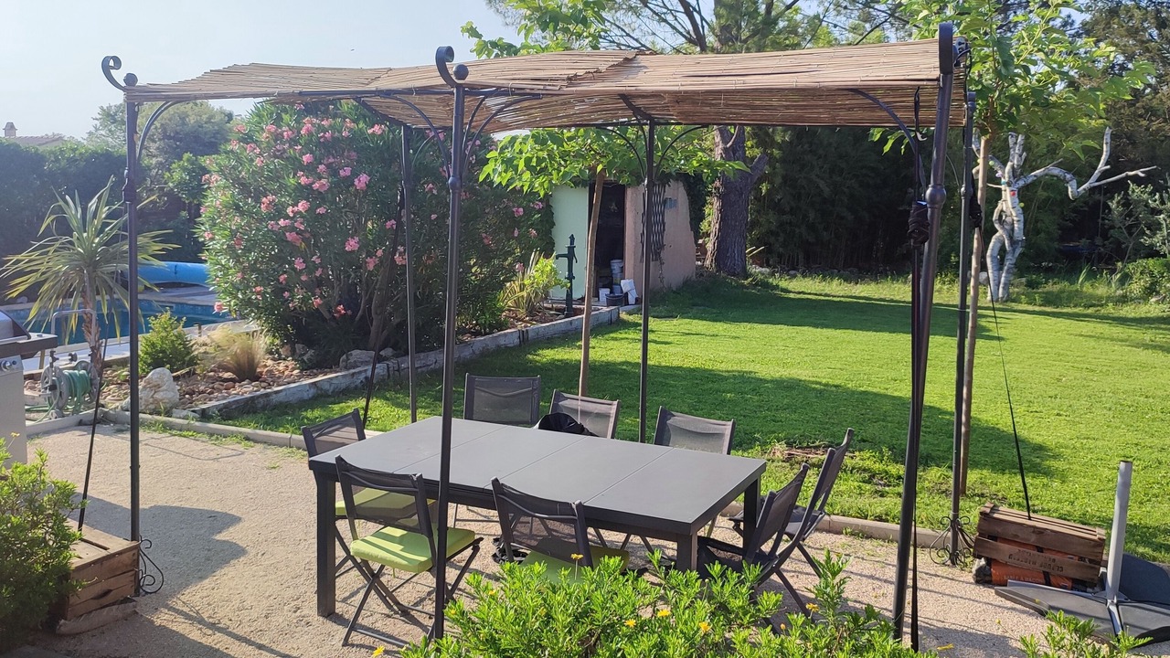 Photo of Outdoor in Gard Rhodanien