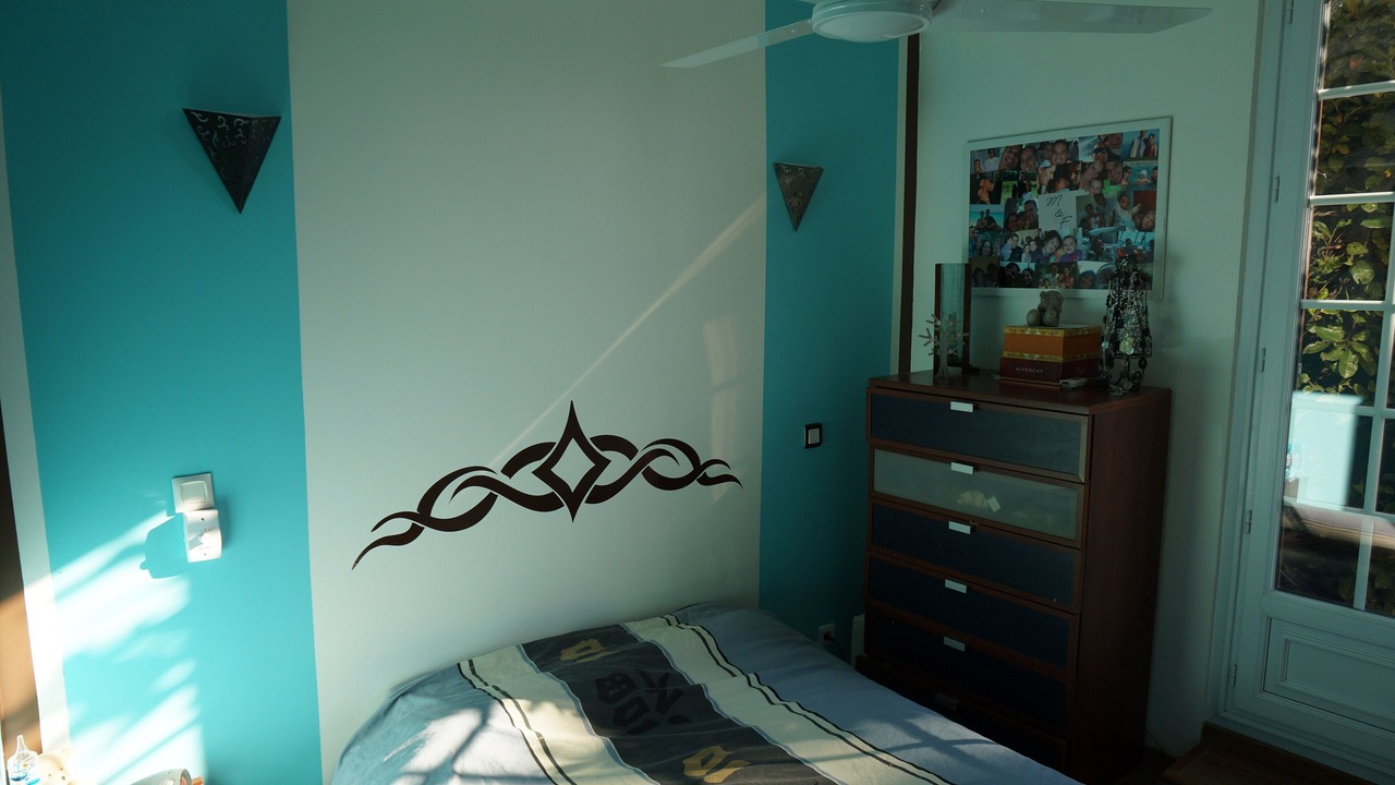Photo of Bedroom in Gard Rhodanien