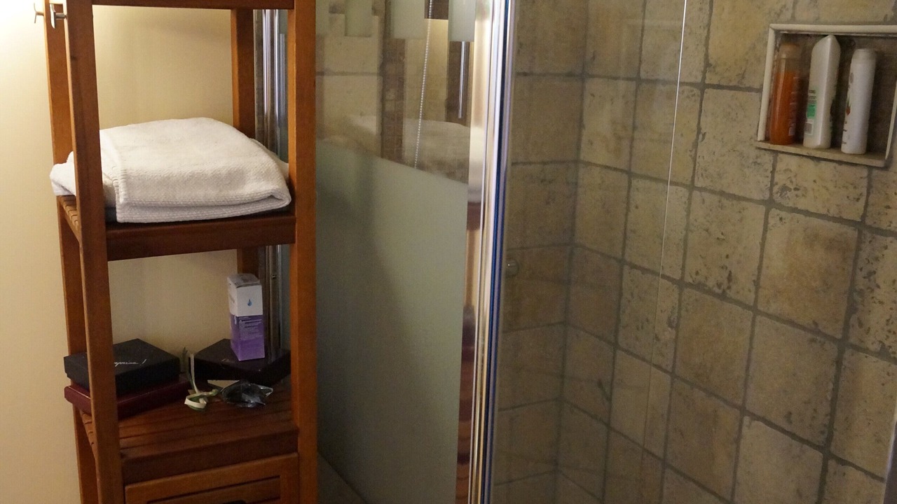 Photo of Bathroom in Gard Rhodanien