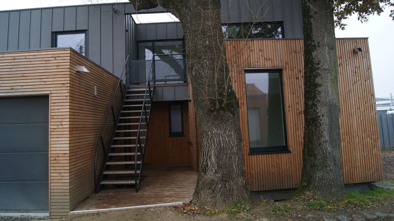 Photo of Outdoor in Lion d'Or - Gilarderie