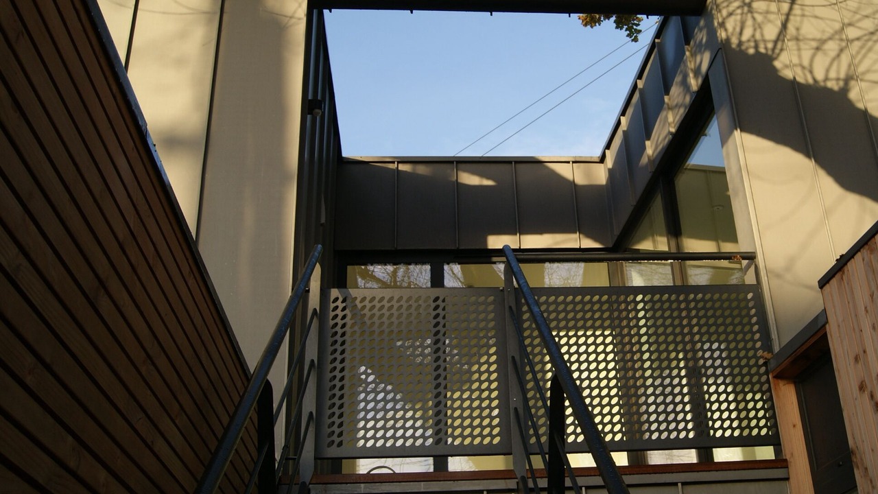 Photo of Outdoor in Lion d'Or - Gilarderie