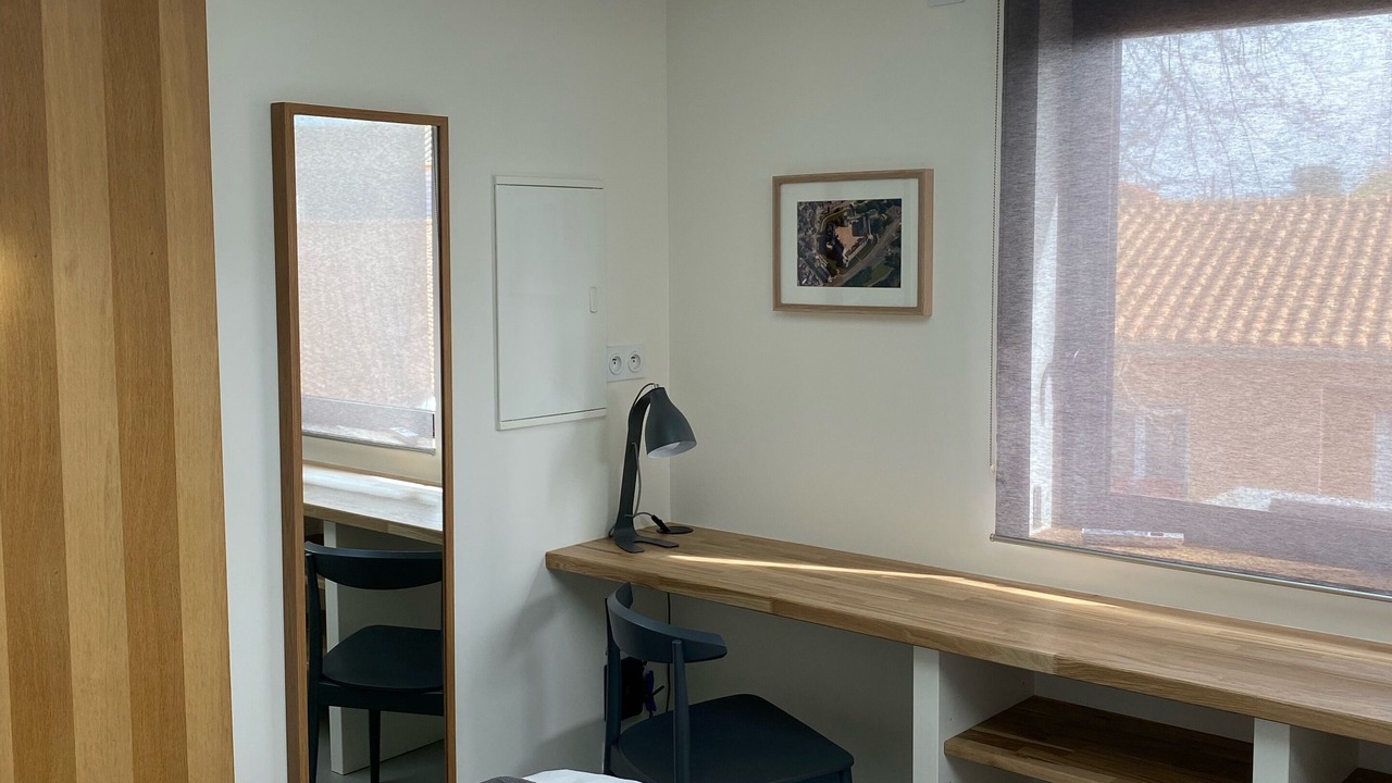 Photo of Bedroom in Lion d'Or - Gilarderie