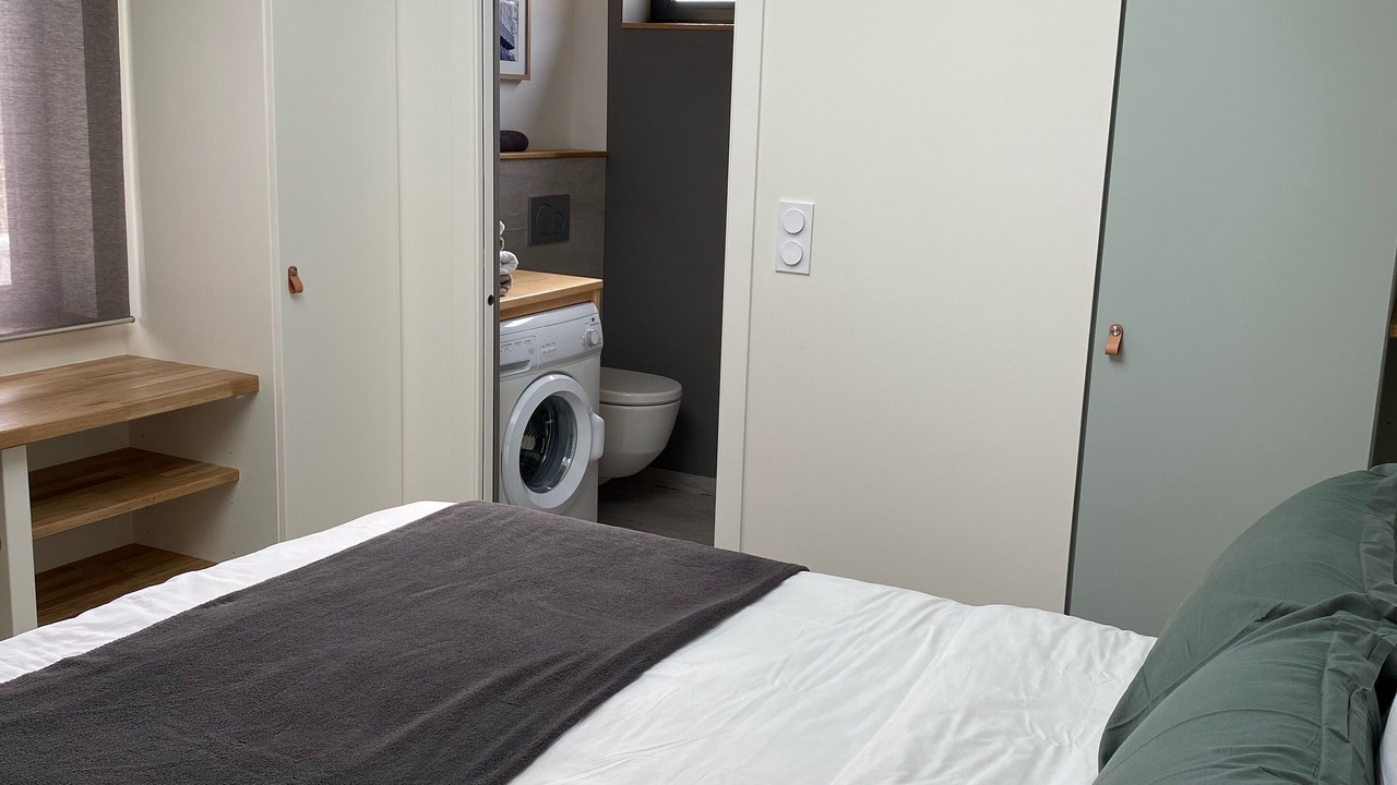 Photo of Bedroom in Lion d'Or - Gilarderie