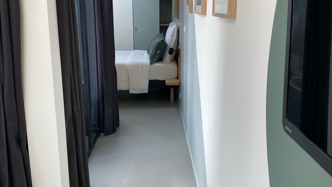 Photo of Bedroom in Lion d'Or - Gilarderie