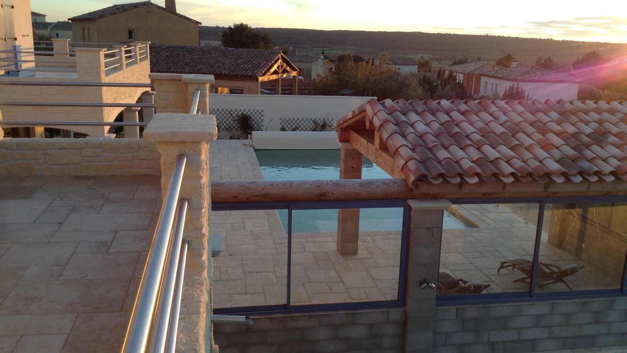 Photo of Outdoor in Saint-Hippolyte-de-Montaigu