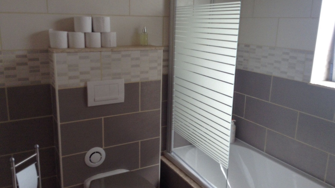 Photo of Bathroom in Saint-Hippolyte-de-Montaigu