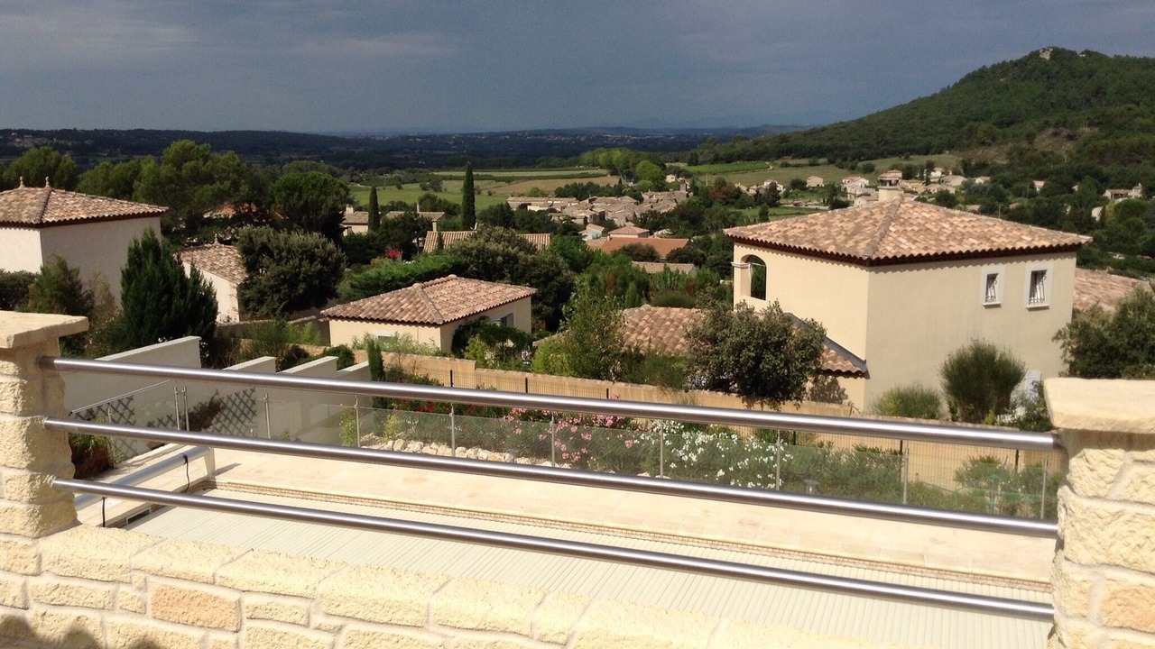 Photo of Outdoor in Saint-Hippolyte-de-Montaigu